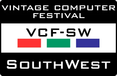 Vintage Computer Festival Southwest – ExpoFP client